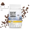 RAW PALEO Ultra Turkey Medium and Large Puppy 10 kg