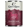 CANAGAN Dog Country Game 400g (puszka)