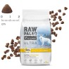 RAW PALEO Ultra Turkey Medium and Large Adult 10 kg
