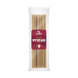 Dental Sticks Naturalne 23 cm 36 szt