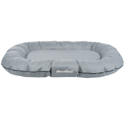 Ponton Baltic Szary rozmiar XL: 140 x 110 x 17 cm