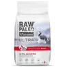 RAW PALEO Ultra Beef Medium and Large Puppy 10 kg