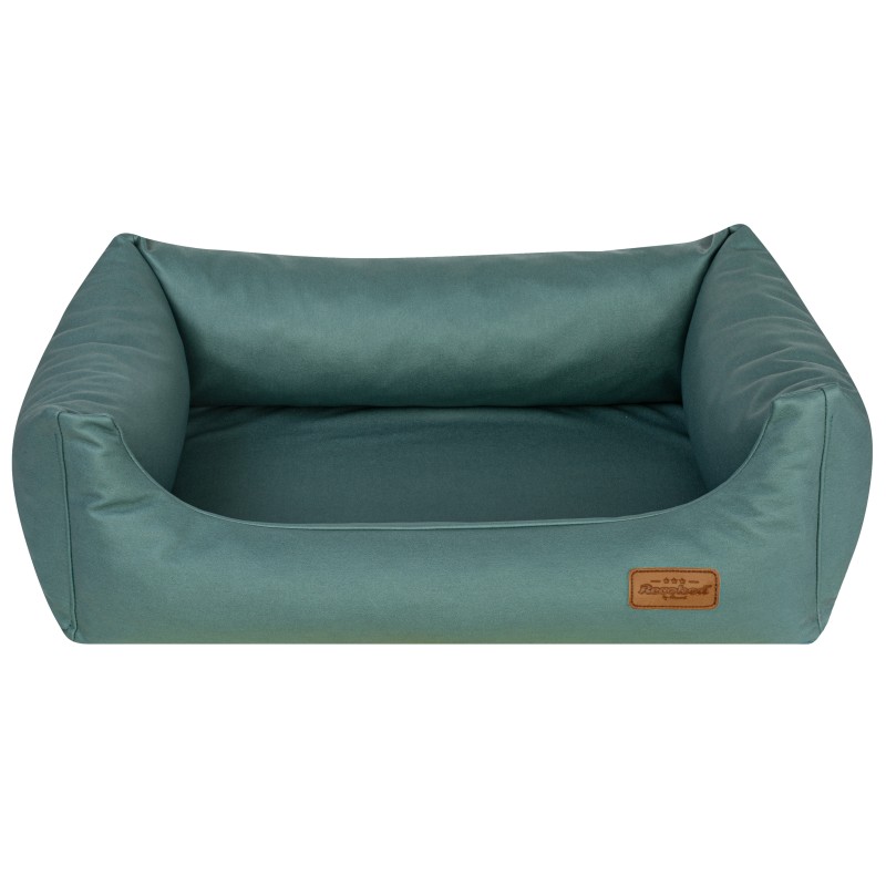 Kanapa Vega morski rozmiar M: 80 x 65 x 21 cm