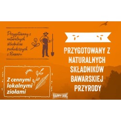 HAPPY DOG NaturCroq Duck & Rice 11kg