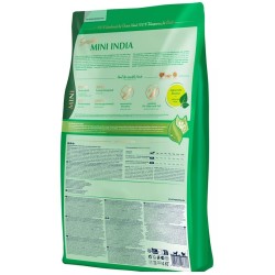 HAPPY DOG Sensible Mini India 800g