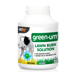 VetiQ Green Um® neutralizator moczu 175 tabletek