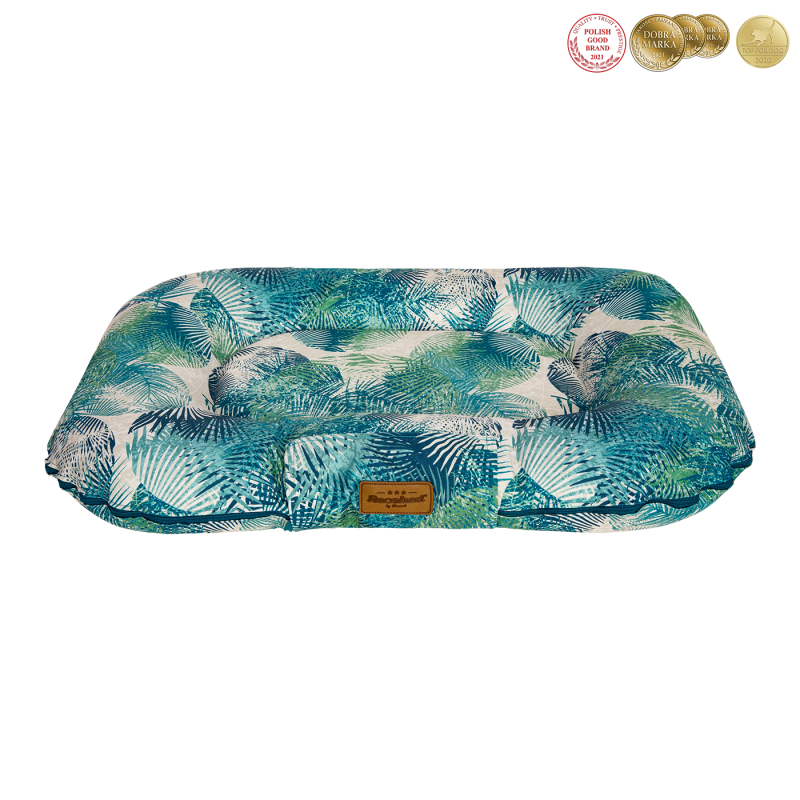 Ponton Coral rozmiar S+ 95 x 70 x 14 cm