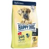 HAPPY DOG Baby Giant Lamb & Rice 15kg