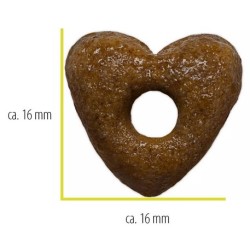 HAPPY DOG Baby Giant Lamb & Rice 15kg