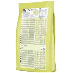 HAPPY DOG Baby Giant Lamb & Rice 15kg