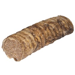 MACED 100% Natura Tchawica mała nadziewana wołowiną 1szt.