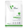 VETEXPERT 4T Vet. Diet Cat Obesity 100g (SASZETKA)
