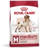 ROYAL CANIN Medium Adult karma sucha dla psów dorosłych, ras średnich, do 7 roku życia 10 kg