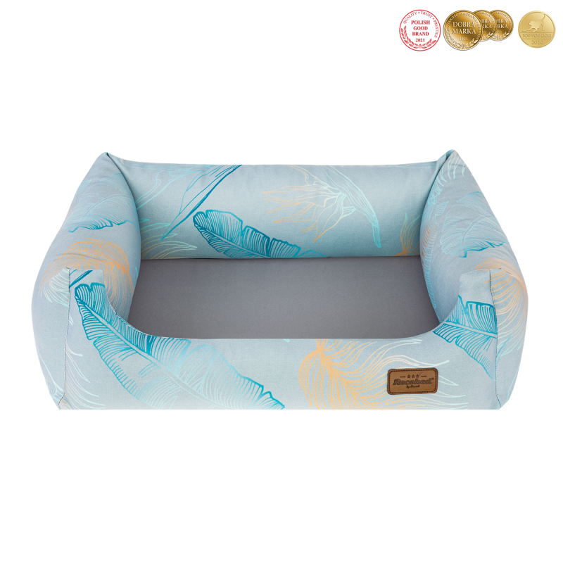 RECOBED Kanapa Pacific rozmiar S: 65 x 50 x 13 cm