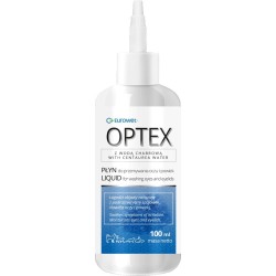 EUROWET Optex - przemywanie oczu i powiek 100ml
