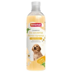 BEAPHAR Shampoo Puppy - szampon dla szczeniąt 250 ml