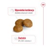ROYAL CANIN X-Small Adult 8+ karma sucha dla psów dojrzałych powyżej 8 roku życia ras miniaturowych do 4 kg 500g