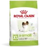ROYAL CANIN X-Small Adult 8+ karma sucha dla psów dojrzałych powyżej 8 roku życia ras miniaturowych do 4 kg 500g