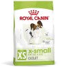 ROYAL CANIN X-Small Adult karma sucha dla psów dorosłych ras miniaturowych 3 kg