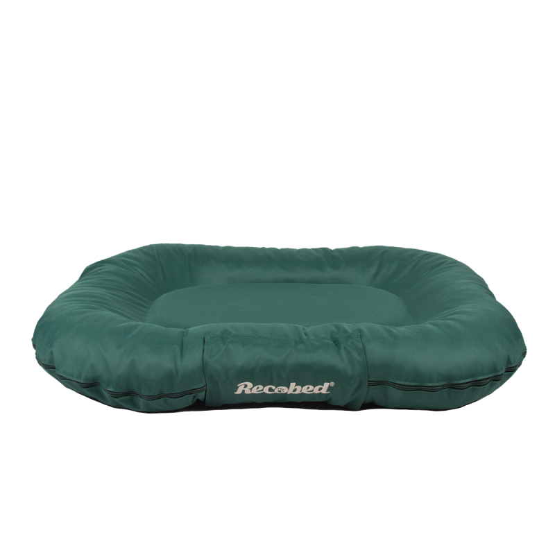 Ponton Baltic Zieleń rozmiar S+ 95 x 70 x 14 cm