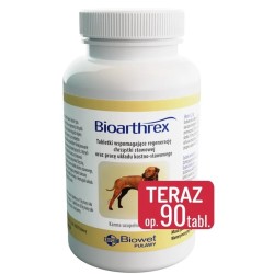 BIOWET Bioarthrex 90 tabl.