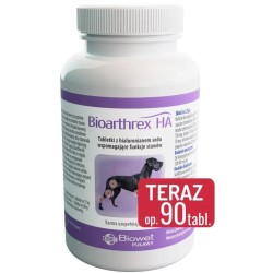 BIOWET Bioarthrex HA 90 tabl.
