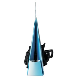 BASKERVILLE Kaganiec Ultra - czarny Ultra-2