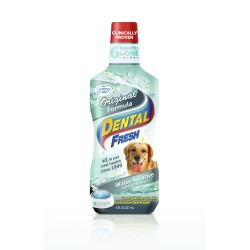 Dental Fresh 946 ml