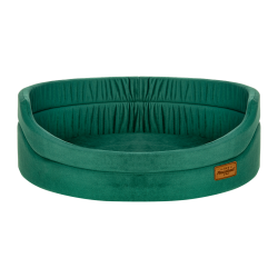 RECOBED Legowisko Baly zielony rozmiar 3: 52 x 47 cm