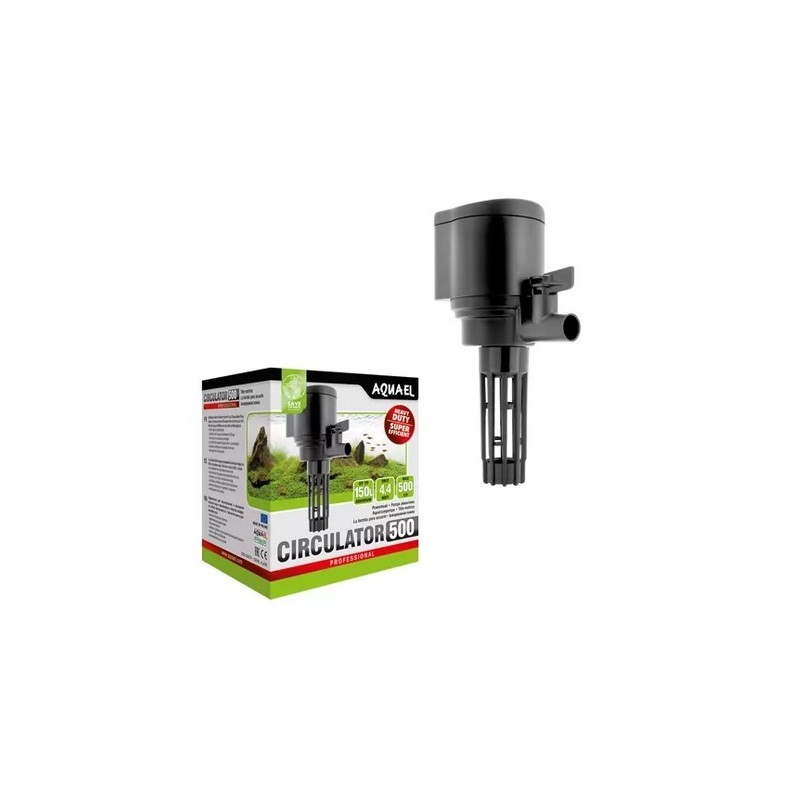 AQUAEL Pompa Circulator Cyrkulator (N) 1000