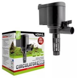 AQUAEL Pompa Circulator Cyrkulator (N) 1000