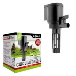 AQUAEL Pompa Circulator Cyrkulator (N) 2000