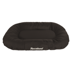 Ponton Baltic Czekolada rozmiar S: 80 x 60 x 13 cm