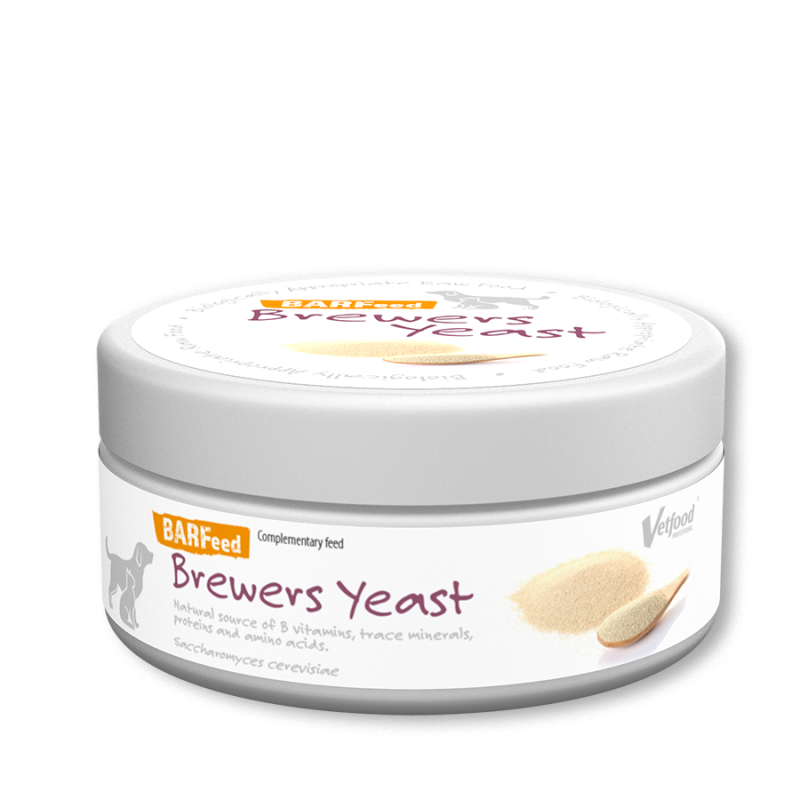 VETFOOD BARFeed Brewers Yeast 180 g
