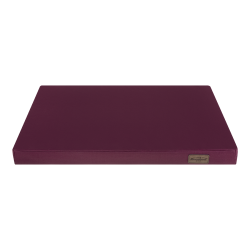 RECOBED Recobed Mata 5 cm Baltic bordo M 70x48x5 cm