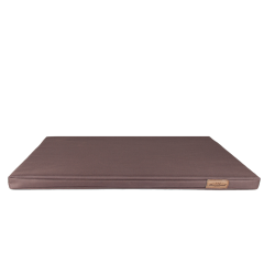 RECOBED Recobed Mata Baltic brąz M - 70x48x3 cm