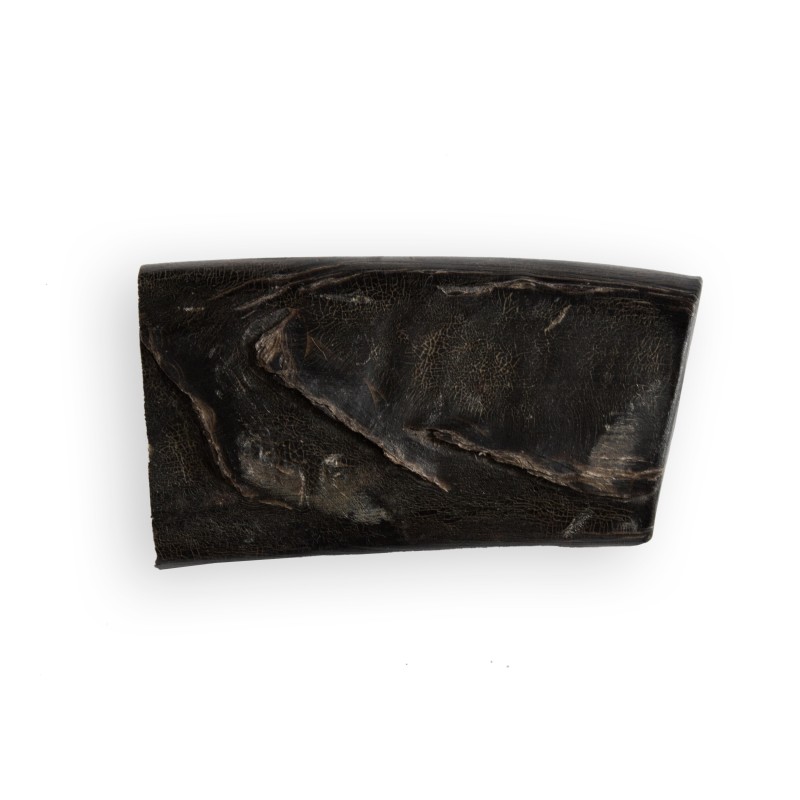 RECOSNACK Buffalo horn/ gryzak z rogów bawoła Rozmiar L - min 400 g