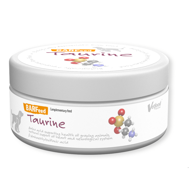 VETFOOD BARFeed Taurine 150 g