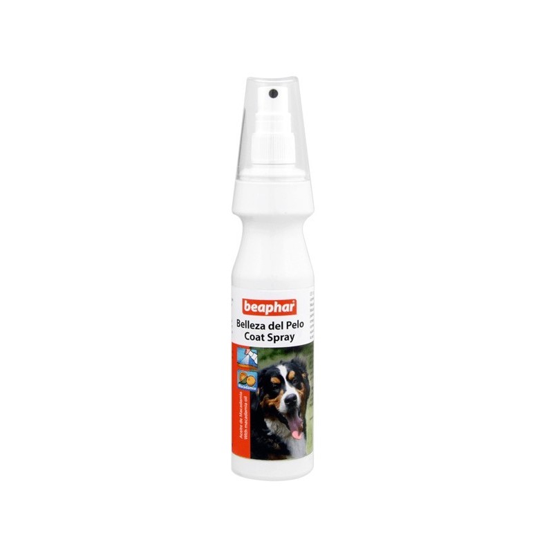 BEAPHAR Macadamia - Spray 150ml