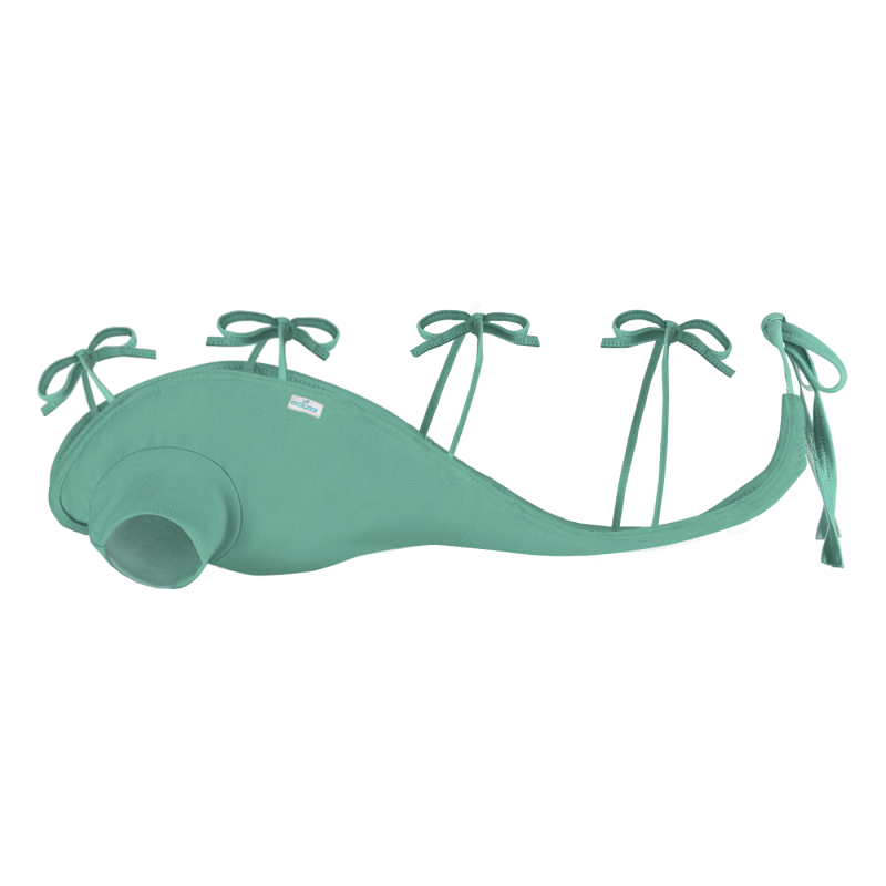 Ubranko ochronne FIT aqua Rozmiar 10 - 82 cm