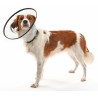 KRUUSE BUSTER Comfort Kołnierz ochronny 25 cm