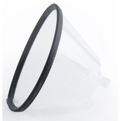 KRUUSE BUSTER Comfort Kołnierz ochronny 30 cm