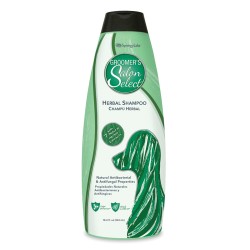 SYNERGY LABS Groomer\'s Salon Select Herbal / Szampon ziołowy 544ml