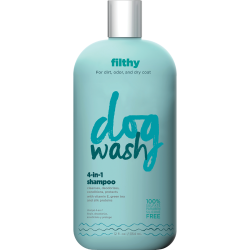 SYNERGY LABS Dog Wash Szampon 4w1 354 ml