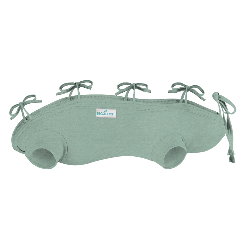 Ubranko ochronne aqua rozm 5 - 36 cm