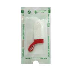 MICROMED MICROMED Czyścik do zębów foliopak rozmiar  S