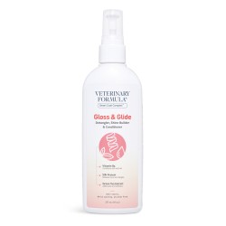 SYNERGY LABS V. F. Gloss&Glide Spray do rozczesywania 237 ml