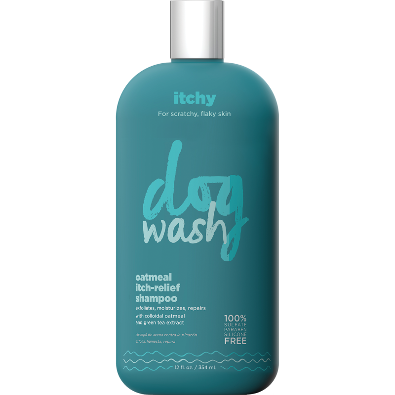 SYNERGY LABS Dog Wash Szampon Owsiany 354 ml