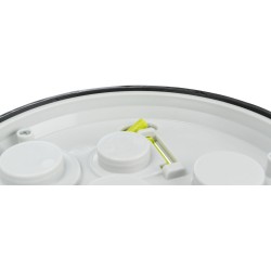 TRIXIE Gra strategiczna Flip Board śr. 23 cm