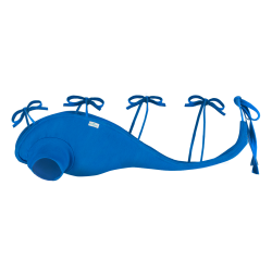 Ubranko ochronne FIT granat Rozmiar 2 - 30 cm